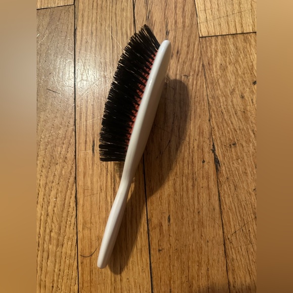 Pearson Childs Pure Bristle Brush White & Black - Picture 4 of 8
